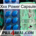 Xxx Power Capsule new02